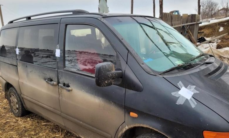 Photo of Doi moldoveni, cercetați pentru organizarea migrației ilegale a trei cetățeni ucraineni