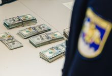 Photo of Ani de închisoare pentru doi moldoveni care nu au declarat banii în vamă