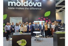 Photo of Cea mai mare expoziție de fructe din Europa: Câți producători moldoveni participă