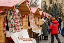 Photo of În capitală va fi inaugurat Târgul de primăvară: Unde va fi amenajat