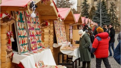 Photo of În capitală va fi inaugurat Târgul de primăvară: Unde va fi amenajat