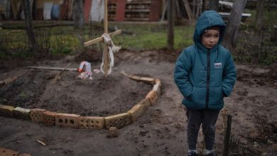 Photo of foto | Maia Sandu, la un an de război: „Ucraina va învinge! Moldova va trăi în pace, alături de Ucraina victorioasă”