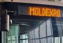 Photo of Expoziția națională „Fabricat în Moldova”: Va circula o rută specială de autobuz pentru transportarea cetățenilor