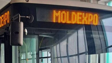 Photo of Expoziția națională „Fabricat în Moldova”: Va circula o rută specială de autobuz pentru transportarea cetățenilor