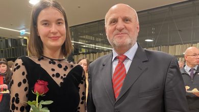 Photo of video | O tânără din R. Moldova a câștigat Marele Premiu la concursul Frederik Chopin din Estonia