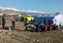 Photo of foto | Cine este unul dintre eroii moldoveni care au salvat un copil de 3 ani de sub ruinele unui bloc avariat din Turcia