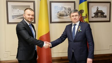 Photo of Comisia pentru integrare europeană se va reuni la Chișinău. Urmează să fie adoptată o rezoluție