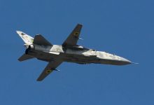 Photo of Un avion militar s-a prăbuşit în regiunea Belgorod din Rusia