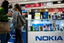 Photo of Nokia își va schimba legendarul său logo. Cum arată noua identitate a mărcii