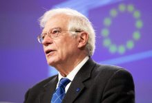 Photo of Josep Borrell și Comisia Europeană: „UE și Republica Moldova împărtășesc un viitor comun”