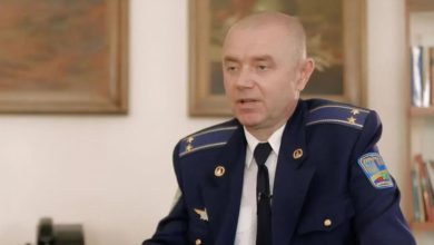 Photo of Colonel ucrainean: „Moldova este departe de Rusia. Nimic nu o amenință cât este acoperită de Ucraina”