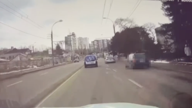 Photo of video | Peste 500 de încălcări ale regulilor de circulație constatate de sistemul „Eunomia Traffic” pe parcursul a două săptămâni