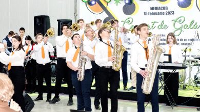 Photo of Concert de gală la Mediacor: Un nou orizont de sprijin pentru tinerele talente