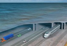 Photo of Cel mai lung tunel feroviar și rutier subacvatic din lume va lega Germania și Danemarca: Proiectul, gata până în 2029