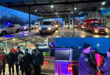 Photo of video, foto | Salvatorii moldoveni plecați în misiune în Turcia s-au întors acasă. Cum au fost primiți la hotar