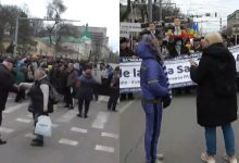 Photo of update, live | Miting în centrul capitalei: Participanții cer demisia Guvernului și achitarea facturilor pentru lunile de iarnă