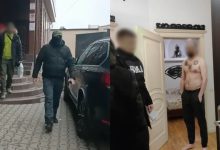 Photo of SIS: Doi cetățeni străini, infiltrați în R. Moldova pentru a spiona și a provoca destabilizări, vor fi expulzați