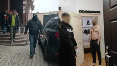 Photo of SIS: Doi cetățeni străini, infiltrați în R. Moldova pentru a spiona și a provoca destabilizări, vor fi expulzați