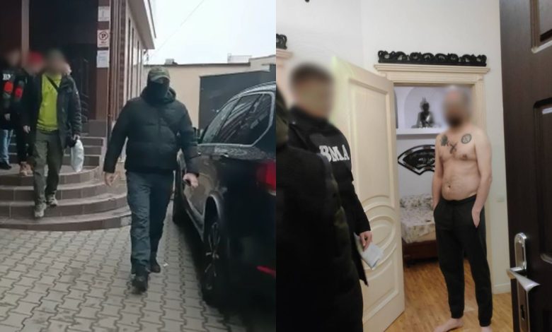 Photo of SIS: Doi cetățeni străini, infiltrați în R. Moldova pentru a spiona și a provoca destabilizări, vor fi expulzați