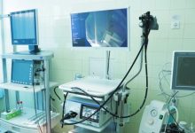Photo of Spitalul Republican a achiziționat un aparat performant pentru depistarea cancerului colorectal