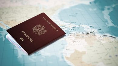 Photo of foto | Pașaportul moldovenesc de tip nou va avea 45 de elemente de securitate