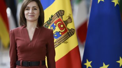 Photo of Președinta Maia Sandu, în vizită de lucru în România: Cu cine se va întâlni