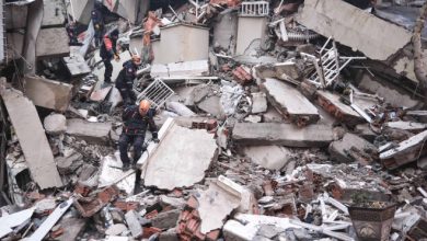 Photo of 29 de moldoveni, de negăsit în urma cutremurelor devastatoare din Turcia