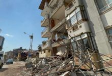 Photo of Peste 75.000 de clădiri din zonele din Turcia afectate de cutremur aveau „amnistie de construcţie”