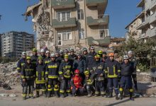Photo of foto, video | Misiunea salvatorilor moldoveni din Turcia, în imagini