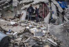 Photo of Cutremurul din Turcia a avut peste 6000 de replici