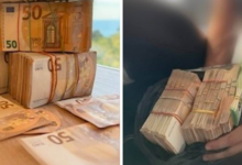 Photo of Cinci moldoveni, cercetați pentru trădare de patrie și spionaj