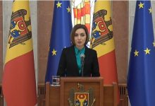 Photo of video | Maia Sandu anunță următorul plan al Rusiei: Acțiuni violente și luare de ostatici