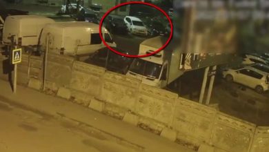 Photo of video | Și-a vândut mașina, apoi a furat-o de la noul proprietar: Ce intenţiona să facă cu automobilul