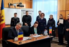 Photo of R. Moldova și România au semnat Acordul: Control coordonat în punctul de trecere al frontierei Leușeni-Albița