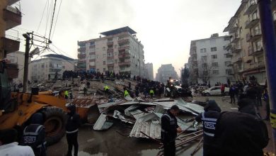 Photo of Unde pot apela după ajutor moldovenii afectați de cutremurul din Turcia