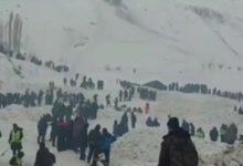 Photo of Avalanșe dezastruoase în Tadjikistan. Oameni morți, case și drumuri îngropate