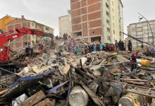 Photo of Trei moldoveni au decedat în urma cutremurului din Turcia. Printre victime, doi copii