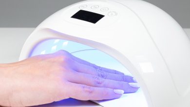 Photo of studiu | Cât de periculoase sunt lămpile UV pentru unghii: „Pot deteriora ADN-ul și provoca mutații cauzatoare de cancer în celulele umane”