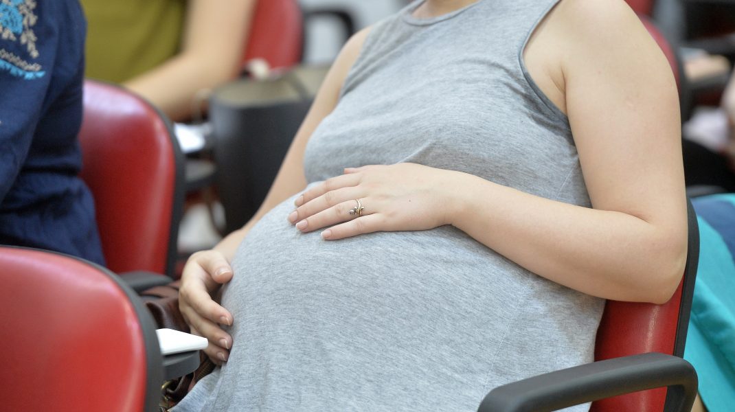 Photo of A rămas însărcinată de două ori în cinci zile: Medicii erau la fel de confuzi ca și femeia