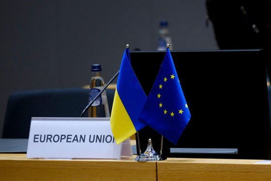 Photo of Aderarea Ucrainei la UE: Oficialii europeni anunţă că nu există scurtături