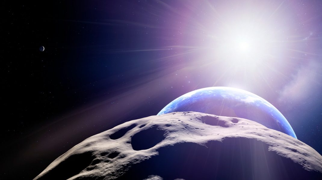 Photo of Asteroizii invizibili ar putea lovi Pământul în orice moment, avertizează experții