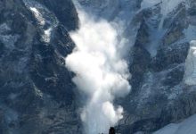 Photo of Risc crescut de avalanșe în munții din România. Zonele vizate