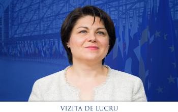 Photo of Natalia Gavrilița va participa la reuniunea Consiliului de Asociere UE-R. Moldova: Ce include agenda de discuții