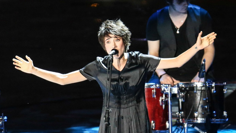 Photo of Cântăreaţa rusă Zemfira a fost trecută de autorităţi pe lista agenţilor străini. Care a fost cauza