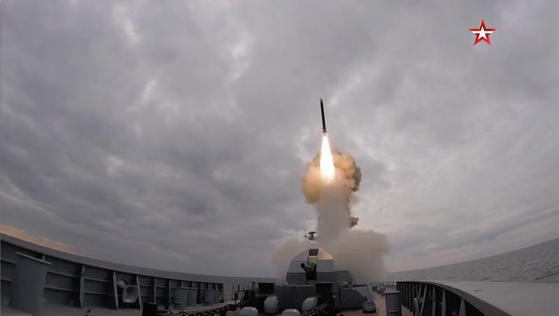 Photo of Care sunt șansele escaladării spațiului aerian NATO de către rachetele rusești? Ce spune Institutul pentru Studiul Războiului