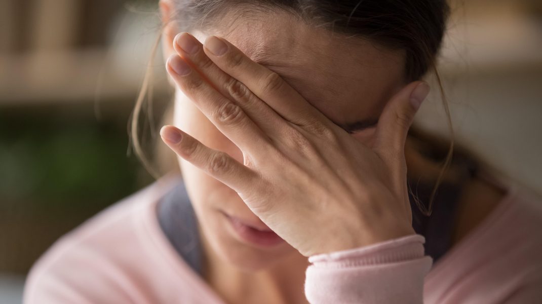 Photo of Cum afectează anxietatea organismul: Cinci simptome fizice pe care le poți avea