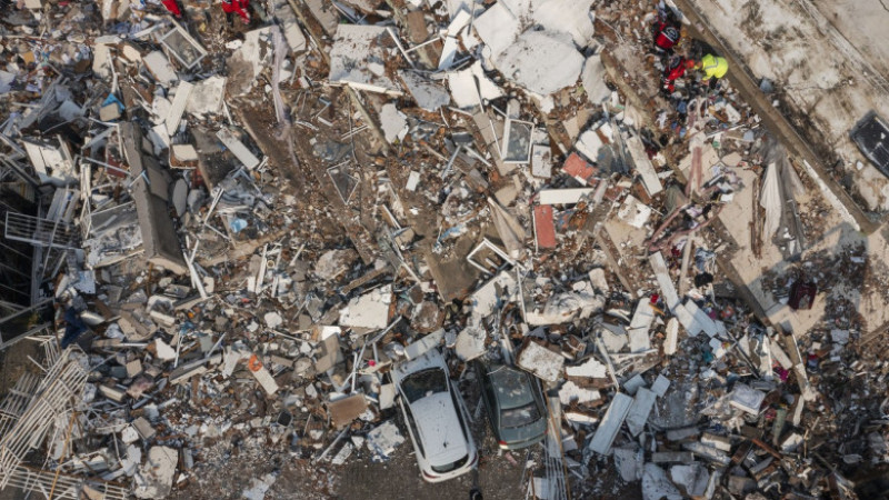 Photo of Cutremurele din Turcia îi vor costa pe asiguratori peste 2 miliarde de dolari