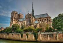 Photo of Autoritățile franceze au anunțat când va fi redeschisă catedrala Notre-Dame din Paris