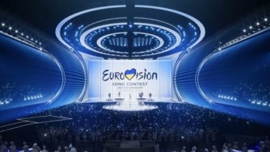 Photo of video | BBC a dezvăluit primele imagini ale scenei Eurovision 2023: Ce i-a inspirat pe creatori