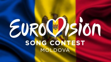 Photo of foto | Reprezentantul R. Moldova la Eurovision va evolua în prima semifinală: Cu ce țări va concura